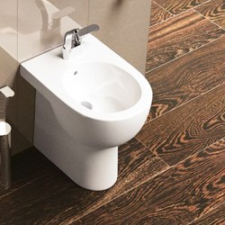 BIDET QUICK A TERRA